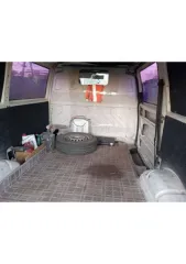 Volkswagen Transporter 1997 грузовой фургон, VIN: WV1ZZZ70ZVX109982, г.р.з. Н713ТН68, 1997 г.в., шасси (рама) № отсутствует, кузов (кабина, прицеп) №: WV1ZZZ70ZVX109982, цвет кузова (кабины, прицепа): белый, мощность двигателя, л.с. (кВт): 68 (50), рабочий объем двигателя, куб. см.: 1896, тип…