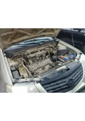 Nissan Almera Classic 2007 года, 107 л.с., легковой автомобиль, марка Nissan Almera, модель Classic 1.6 RE, VIN: KNMCSHLMS7P667889, гос. рег. номер А190ТА134, год изготовления 2007.