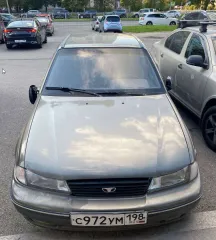 Daewoo Nexia 2004 Автомобиль, марки ДАЕВУ модель НЕКСИА 2004 г.в. VIN-номер XWB3L31BD4A147690. Ознакомление с имуществом производится с момента публикации сообщения о продаже имущества и до окончания приема заявок по предварительной записи по адресу электронной почты: arbitr61e@mail.ru с 9-18 ч по…