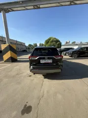 Toyota RAV 4 2019 Автомобиль марки Toyota модель RAV 4 2019 г.в. VIN-номер XW7R13FV80S004173 С лотом №1 можно ознакомиться по месту его нахождения: Московская обл. д. Путилково, ул. Сходненская 25, предварительно согласовав время с Финансовым управляющим по тел. +79128062751, либо путем направления…