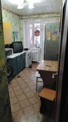 Квартира, 49,7 кв.м, г. Коркино, Челябинская область, доля 1/2. Адрес: 456550, Россия, Челябинская область, г. Коркино, ул. Шахтостроительная, д. 6, кв. 9, площадь 49,7 кв.м, кадастровый номер 74:31:0000000:1874, доля в праве 1/2. Ознакомление с имуществом и правоустанавливающими документами — по…