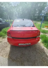 Opel Astra 2008 года, VIN: W0L0AHL698G114852, гос. номер: Н717МК26.