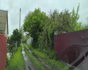 Земельный участок 500 кв.м, Самарская область, Ставропольский район, кадастровый номер 63:32:1204002:768, индивидуальная собственность, границы не установлены, категория земель – Земли сельскохозяйственного назначения, разрешенное использование - для коллективного садоводства, адрес: Местоположение…