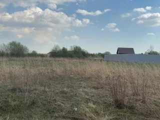 Продажа земельного участка 891 кв.м. для ИЖС в Богородском г.о. (КН 50:16:0502001:1171) Продажа земельного участка 891 кв.м. для ИЖС в Богородском г.о. (КН 50:16:0502001:1171) 
Площадь земельного участка: 891 
Кадастровый номер земельного участка: 50:16:0502001:1171 
Вид разрешённого использования…