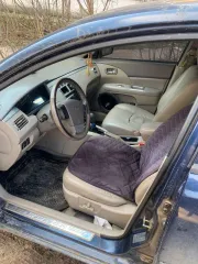 Автомобиль марки Vortex модель Estina, 2009 г.в., цвет синий, ГРЗ Е605ЕС14, VIN номер X7MDC14BM90001348