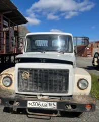 ЗИЛ 433362 1998 Автомобиль АГП-22.04, X5F220400W0000846, 490 000 руб.