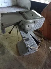 Машина стиральная отжимная