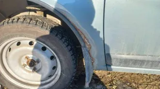 Renault SR 2010, синий. VIN: X7LBSRB1HAH300668, госномер М365УЕ750. Двигатель K7MF710 UF03691, объем 1.6 л (1598 куб.см), мощность 84 л.с.