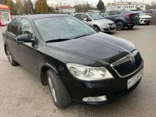Skoda Octavia, 2012, транспортное средство – легковой автомобиль, марка/модель – Skoda Octavia, год выпуска – 2012, VIN – XW8CK41Z3DK230724, залог АО ТБАНК