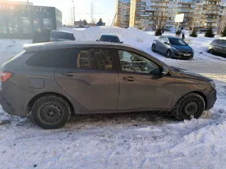 Lada Vesta 2018, 106,1 лс, 133861 км. Транспортное средство, марка: Lada (ВАЗ) Vesta, года выпуска: 2018, VIN: XTAGFK110KY246250