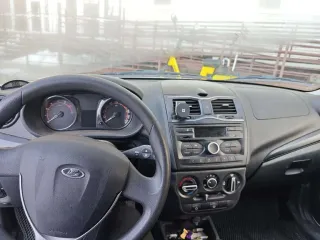 Lada Granta 2023, легковой автомобиль, год выпуска 2023, VIN: XTA219040P0871067. Ознакомление с имуществом по предварительному согласованию с финансовым управляющим: pasko.torg80@yandex.ru или +7(916) 909-71-81. Местонахождение: г. Краснодар, ул. Байбакова, 21.
