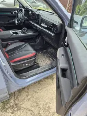 Haval H3 2024, 143 л.с., 23856 км, АКПП, цвет - (цвет не указан), находится в залоге у AO "Tbank", состояние хорошее (автомобиль на ходу, пробег 23856 км).