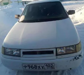 ВАЗ 21102, 2003 г.в., VIN: XTA21102030612188