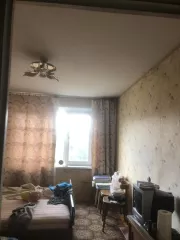 17/48 доли в праве собственности на квартиру, кадастровый номер 74:36:0204002:1401, площадью 73,2 кв.м., 
Находящуюся по адресу: Челябинская область, г. Челябинск, пер. Мамина, д. 6, кв. 64