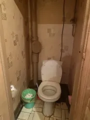 Комната 11,3 кв.м Удмуртская Республика Комната, кадастровый номер 18:28:000043:252, адрес: Удмуртская Республика, город Глазов, улица Ленина, дом 12, квартира 3, комната 1, площадь 11,3 кв.м..
