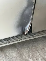 Nissan Patrol 2011 года, государственный номер М050ВС138, VIN JN1TANY62U0015305.