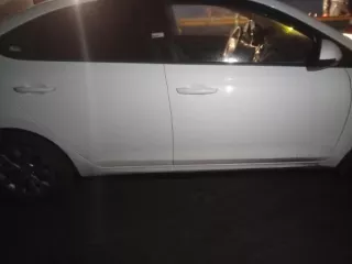 легковой автомобиль HYUNDAI SOLARIS, 2020 г.в., г/н C892AC761, VIN Z94K241CBLR209454, на заднем бампере имеется трещина, ка капоте с левой стороны вмятина, лобовое стекло треснуто, должник Сумарокова М.Н., (Поручение ТУ Росимущества в РО от 14.04.2025 № 61-554-У). Адрес (местоположение): Ростовская…