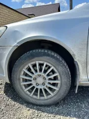 Легковой автомобиль, марка: Skoda, модель: Octavia, год изготовления: 2011, цвет: Серебристый, VIN: XW8DX11Z2BK262288, гос. регистрационный знак: К553УР196, ПТС: 40 НА 535593, модель двигателя: BUD348579, тип двигателя: Бензиновый, мощность двигателя, л. с. (кВт): 80 (59,00), рабочий объем…