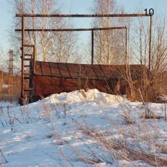 Земельный участок в Нижневартовске, 11432+/-37 кв.м. Земельный участок, площадь 11432 +/- 37 кв.м., назначение: Земли населенных пунктов, адрес (местонахождение): Россия, Ханты-Мансийский автономный округ - Югра, Нижневартовск, в районе молокозавода в старой части города, кадастровый (условный)…