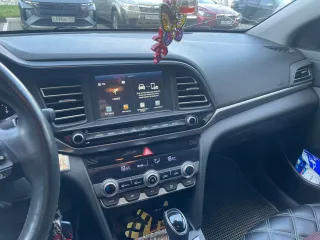 Hyundai Elantra 2019 года выпуска, VIN XWEDC41FBK0005761. Залог ПАО Совкомбанк снимается после реализации. Ознакомление с имуществом и подробная информация по телефону 8 982 625 24 34, e-mail: n.n.korepin@mail.ru. Звонки и сообщения в рабочее время с понедельника по пятницу с 09:00 до 17:00.