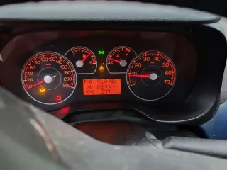 Fiat Punto 2007 легковой автомобиль, марка: Fiat, модель: Punto, год изготовления: 2007, цвет: серо-песочный, VIN: ZFA19900001271276, мощность двигателя, л. с. (кВт): 77 (57), кузов №: ZFA19900001271276. С имуществом можно познакомиться по предварительной договоренности с организатором торгов по…