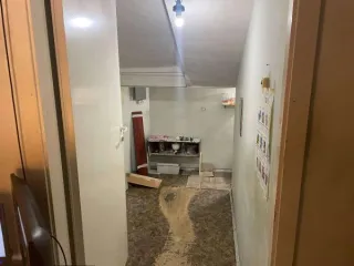 Нежилое помещение 14.5 кв.м, Санкт-Петербург, Средний проспект В.О., д. 23, литера А, пом. 4-Н. Назначение: нежилое, этаж №1, кадастровый номер 78:06:0002025:2913. Право собственности подтверждается записью в ЕГРН от 20.05.2024 № 78:06:0002025:2913-78/011/2024-1.