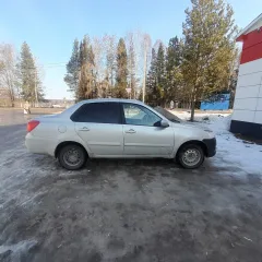 Datsun On-Do 2020 года выпуска, VIN Z8NBAABD0M0126770.