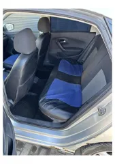 Volkswagen Polo 2012, 105 лс, 116722 км, АКПП, XW8ZZZ61ZCG052771.