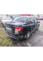 Lada Granta, 2023 года, 90 лс, 94060 км, автомобиль легковой, марка: LADA GRANTA, модель: ., VIN: XTA219040P0902090, гос. рег. номер: Р964ОК186, год изготовления: 2023