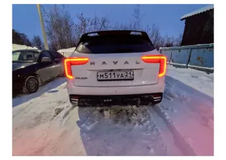 Haval Jolion 2024 легковой автомобиль марки: HAVAL, модели: JOLION, год выпуска: 2024 г., кузов №: LGWEE4A52RK636985, идентификационный номер (VIN): LGWEE4A52RK636985. В залоге у ПАО «Совкомбанк». Знакомство с имуществом до 03.11.2026 г. включительно с 09:00-16:00 по адресу: Россия, Республика…
