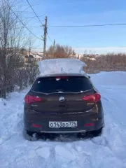 Lifan X50 2015 года, 103 лс, 100000 км, VIN: X9W215852F0000239