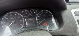 Peugeot 307, 2007 г.в., VIN: VF33CNFUL84954453, серый, 1.6 л (109 л.с.), экологический класс 4, хэтчбек. Авто битое в левую переднюю и заднюю части, после ДТП отремонтировано (по цвету краски видно, где был ремонт). Обшивка потолка демонтирована (отсырела и покрылась плесенью). Масло расходует на…