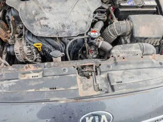 Kia Ceed, 2014 года, 129 лс, 460000 км, АКПП еще Легковой автомобиль, марка: KIA, модель: CEED II  JD , год изготовления: 2014, мощность двигателя, л. с.  кВт : 129, VIN: XWEHN512BE0022013, ПТС: 39HX652179, г/н: Х597СС72. Объект в залоге. Залогодержатель ООО МКК  КОРОНА .