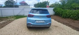 CHERY Tiggo 4 Pro 2024 Автомобиль легковой марки: CHERY, модель Tiggo 4 Pro, год выпуска 2024 г, идентификационный номер (VIN): LVVDB21B4RC060226. Самостоятельно по предварительной записи 8(927)134 52 84