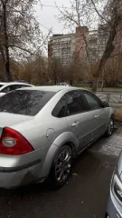 Ford Focus 2007, 115,6 лс; автомобиль легковой – ФОРД ФОКУС, 2007 года, мощность двигателя – 115.6 (л/с), ВИН-номер- XTA21124070482809.