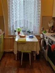 1/3 доли на квартиру, площадь 52,5 кв.м., кад. № 16:46:030103:2044, расположенная по адресу: РТ, Бугульминский р-н, г. Бугульма, ул. Хусаина Ямашева, д.4, кв.7. (Поручение 1676, должник  Тимина М.М.). Начальная стоимость 606 300,00 рублей. 1/3 доли на квартиру, площадь 52,5 кв.м., кад. №…