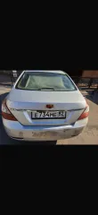 Geely Emgrand X7 2013 легковой автомобиль, VIN X9W8844SCDD001065