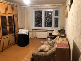 Квартира 32.1 м² Свердловская область, городской округ Березовский, город Березовский, улица Максима Горького, дом 23, квартира 77. Площадь 32.1 кв.м, назначение жилое, этаж 1, кадастровый номер 66:35:0111006:548. После приобретения объекта недвижимости добросовестный победитель самостоятельно…