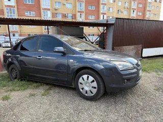 Ford Focus 2007, автомобиль марки Ford модель Focus, 2007 г.в. VIN-номер X9F4XXEED47M31749. Имущество обременено залогом ПАО «Совкомбанк». Ознакомление с документами об имуществе, договором о задатке, купли-продажи - на сайте bankrot.torggroup.org или у организатора торгов. Ознакомление с лотом –…