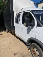 ГАЗ 330273, 2009. Автомобиль грузовой, марка: ГАЗ 330273, модель: ГАЗ 330273, VIN: X9633027392370511, гос. рег. номер: М456СС21, год изготовления: 2009