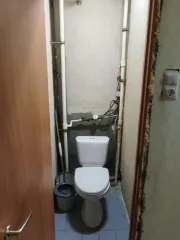 Жилое помещение, 34 кв.м, Санкт-Петербург, кадастровый номер 78:13:0007446:1624
