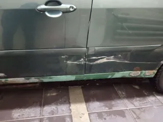 Ford Focus 2004, двигатель/кузов X9FFXXTTDF4Y40161, гос. рег. знак Р504ОР86, мощность двигателя 71.3 квт/97 л. с.
