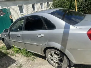 Chevrolet KLAN (J200-LACETTI) 2011 Автомобиль марки ШЕВРОЛ KLAN модель (J200-LACETTI) 2011 г.в. VIN-номер XUUNF197JBC009690 Ознакомление с имуществом и документацией производится с момента публикации сообщения и до окончания срока приема заявок по предварительной записи по тел.: 8-4722-777-317, а…