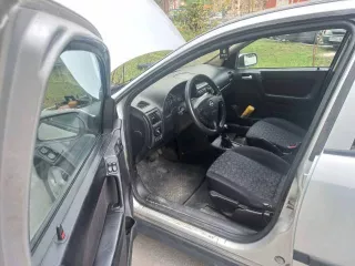 Opel Astra VIN W0L0TGF48X5276829 1999 г.в.