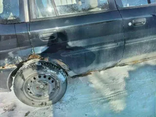 Mazda Demio, 2000 года, 72 лс, 276707 км, Транспортное средство, Марка и модель ТС: MAZDA DEMIO, Год изготовления ТС: 2000, VIN: JMZDW193200149652, ПТС 66ОС857318, Организатор торгов не проводит осмотр и не несет ответственность за техническое состояние транспортного средства, участники торгов…