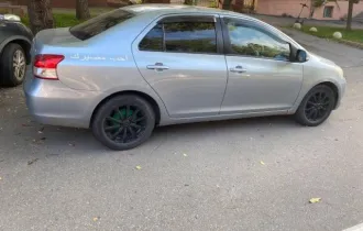 Toyota Belta, 2010 года, 87 лс, 223207 км, АКПП, гос. номер О462НЕ27. В отношении автотранспортного средства в реестре уведомлений о залоге движимого имущества имеется запись о регистрации залога.