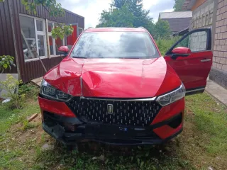 FAW BESTUNE T77 2022 автомобиль марки FAW, модель BESTUNE T77, год выпуска 2022, идентификационный номер (VIN) LFBGE3066NJD43346 по вопросам осмотра имущества обращаться по эл. почте b89221209286@yandex.ru, тел. +79221209286. Место нахождения имущества: Калужская область, Медынский район, г…