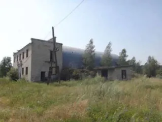 Нежилое помещение площадью 353,9 кв.м, кадастровый номер 36:34:0307023:1471, расположенное по адресу: Воронежская обл., г. Воронеж, ул. Ростовская, д.26, пом.1, находящееся в залоге Sberbank.