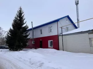 Производственная база, РТ, Буинский муниципальный район, с/п Мещеряковское. Строительство фермы по выращиванию форели по адресу д. Мещеряково Промпарк «Буинск» Буинского муниципального района, кадастровый номер 16:14:140102:762, общая площадь 1 432,0 кв.м. Административное здание, кадастровый номер…