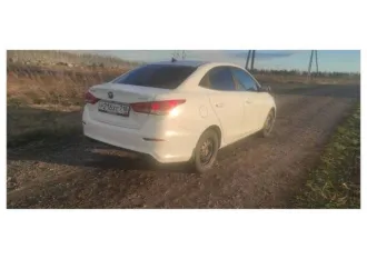 Changan Alsvin, 2023 года, 96 лс, 24671 км, VIN: LS5A2ASEXPD926354